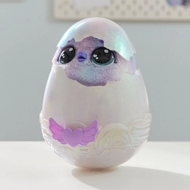 Hatchimals unicorno interactiv care eclozează