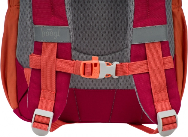 Baagl Rucsac Buddy Prințesă