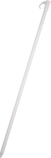 Umbrelă pliabilă ajustabilă cu protecție UV 150 cm albastră