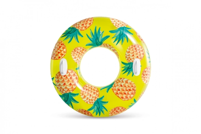 colac gonflabil fructe tropicale