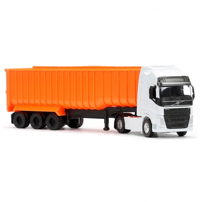 Camion metalic Volvo FH 1:64