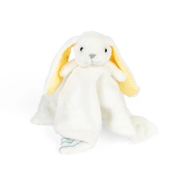 Jucărie moale iepuraș de la Bigjigs Toys