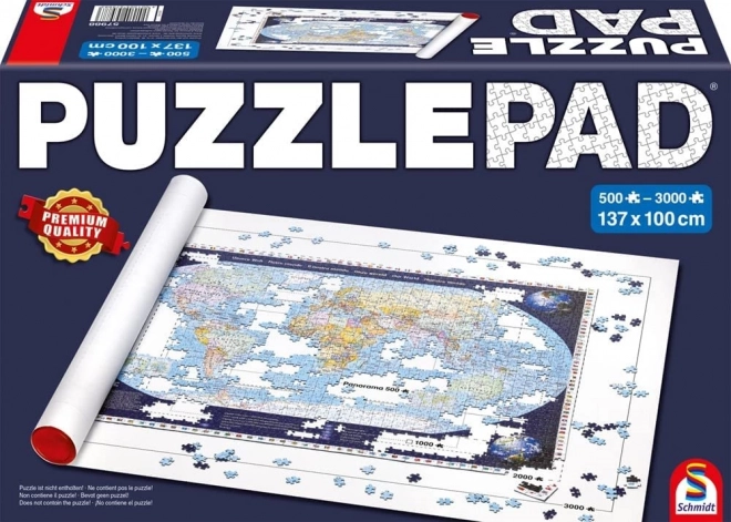 Rolă pentru puzzle SCHMIDT 500-3000 piese