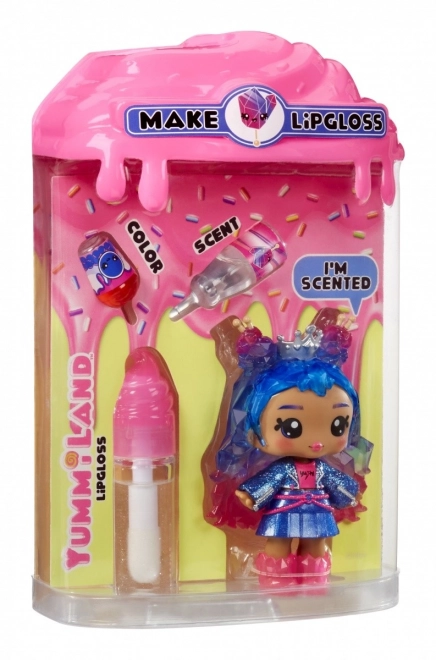 Yummiland luciu de buze S2 Roxie Crystal Candy