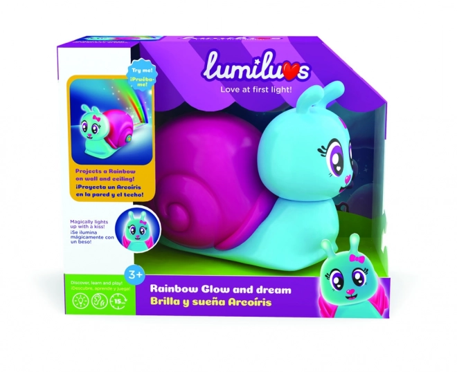 Melcul Luminos Lumiluvs