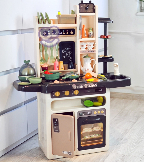Cucina multifuncțională pentru copii Woopie
