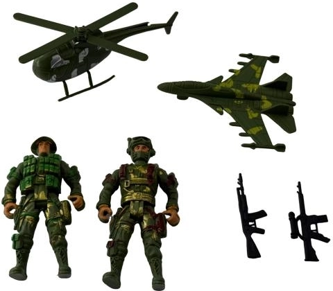 Set Militar STARX