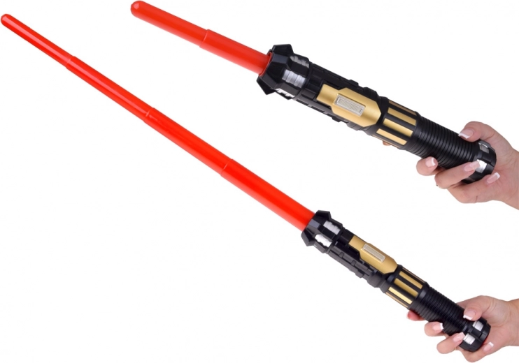 Extensie telescopică rapidă