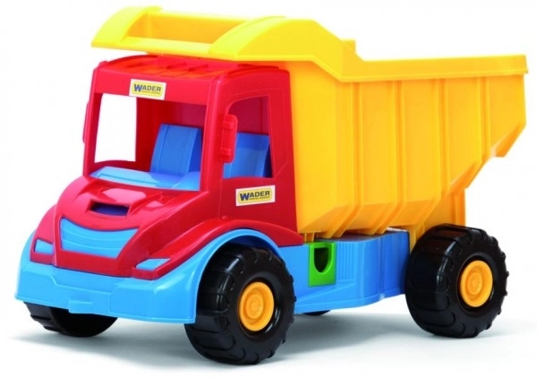 Camion cu Benă Multi Truck 38 cm