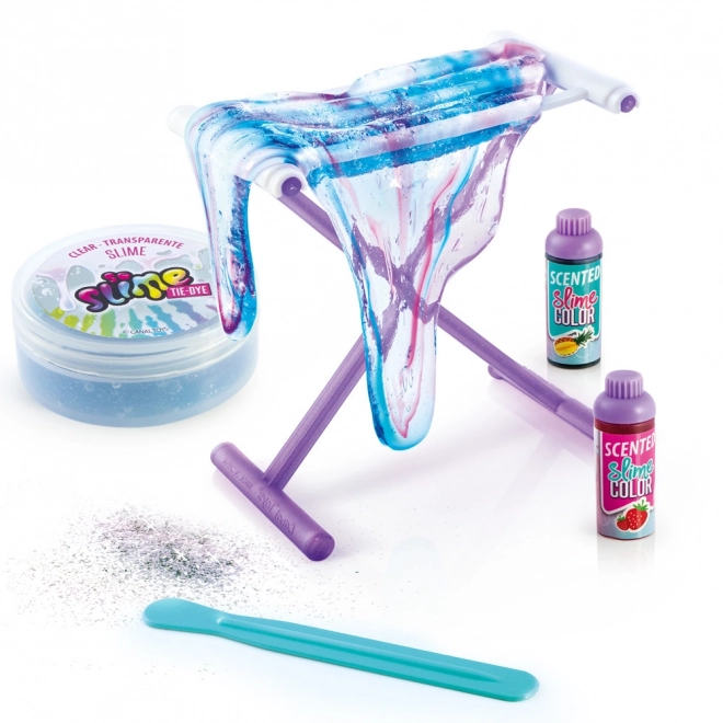 Slime curcubeu So Slime cu uscător