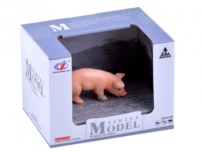 Figurine animale de fermă
