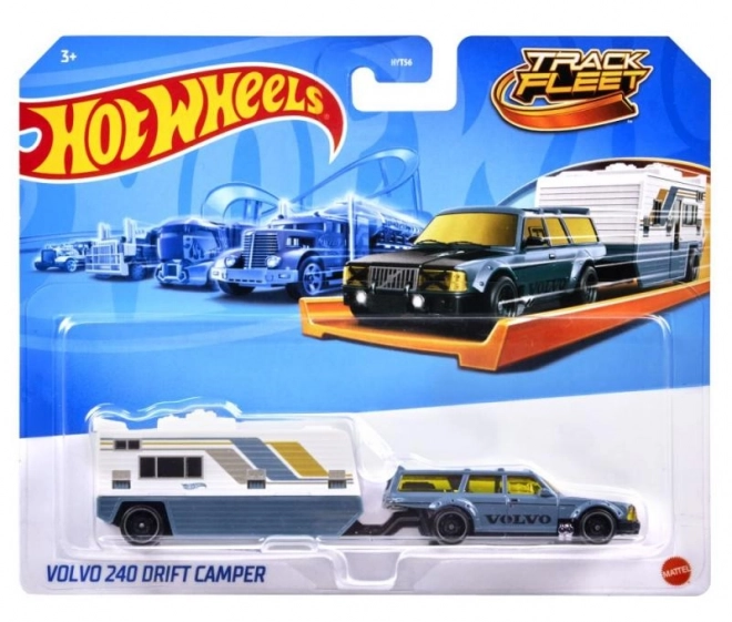 Camion Hot Wheels 2024