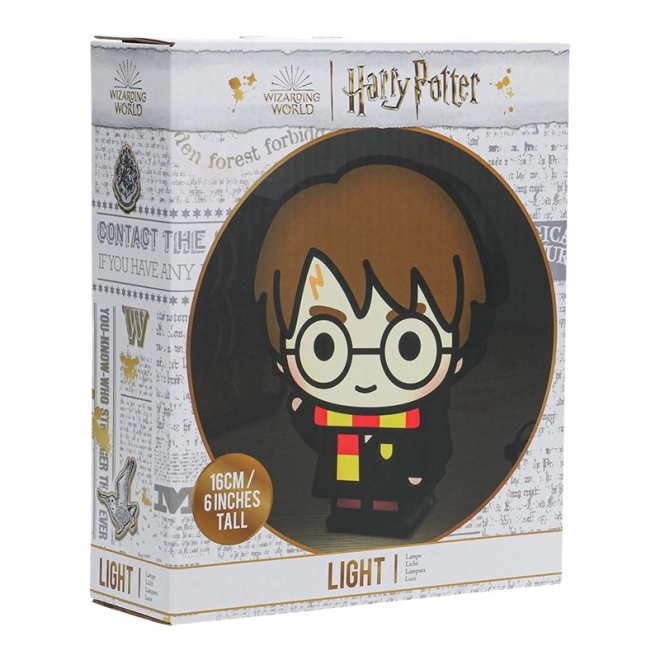 Lumină de noapte Harry Potter