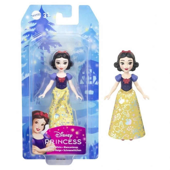 Păpușa Disney Prințesa Rapunzel