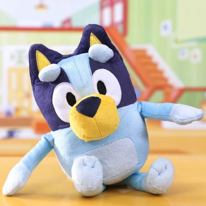 Jucărie interactivă de pluș Bluey 33 cm