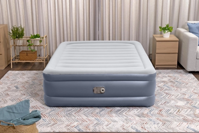 Saltea gonflabilă Bestway 203 x 152 x 51 cm