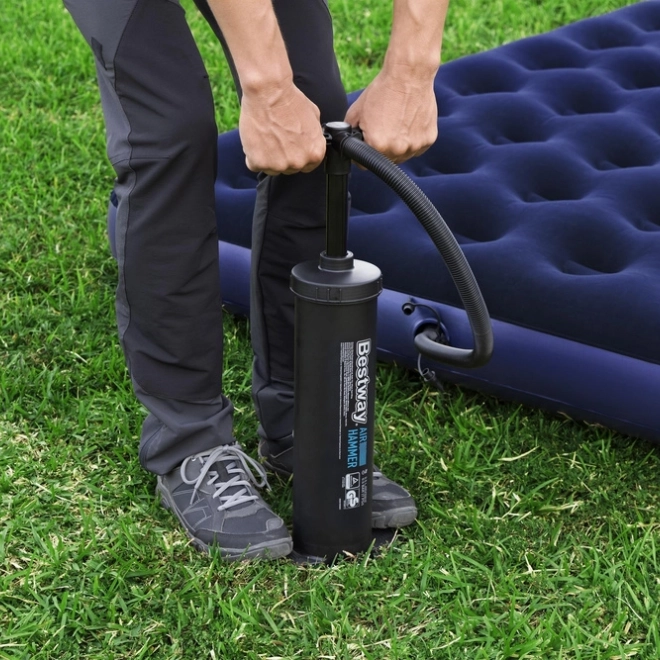 Pompă manuală de aer 48 cm Bestway