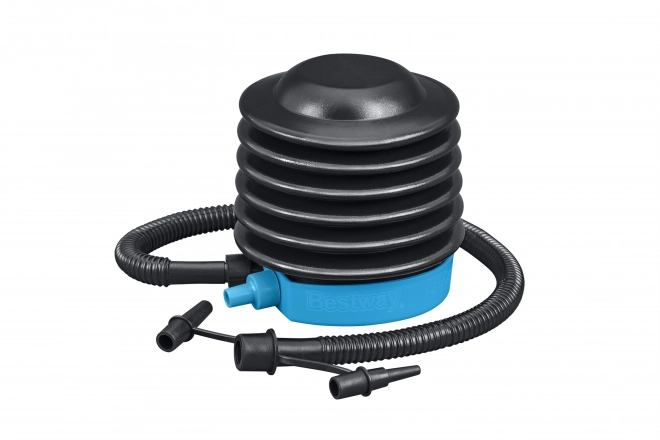 Ponton gonflabil Kondor Elite 2000 cu accesorii BESTWAY