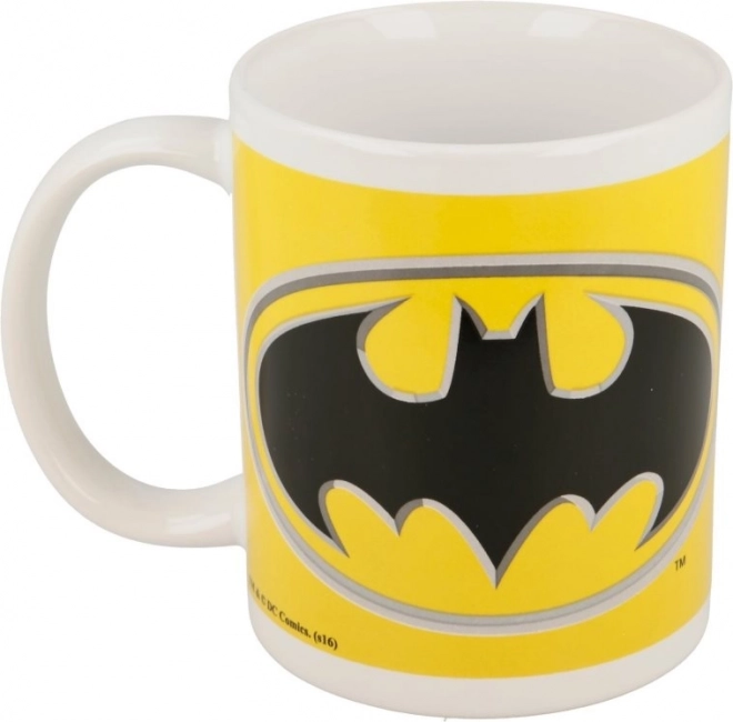 Cana de ceramică Batman 325 ml
