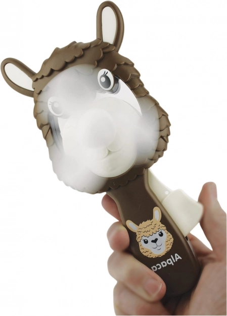 Ventilator manual Alpaca pentru copii