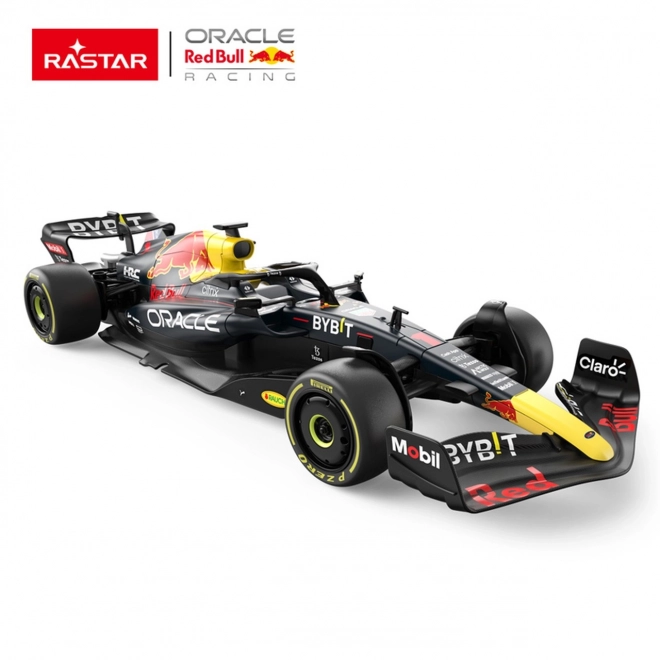 mașină teleghidată Red Bull Racing RB18 1:18