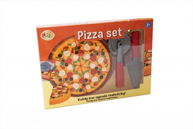 Set pentru pizza PLEJO