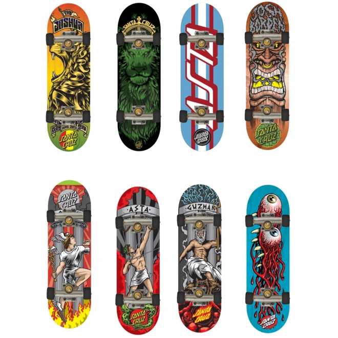 Tech Deck Skateshop set cu accesorii