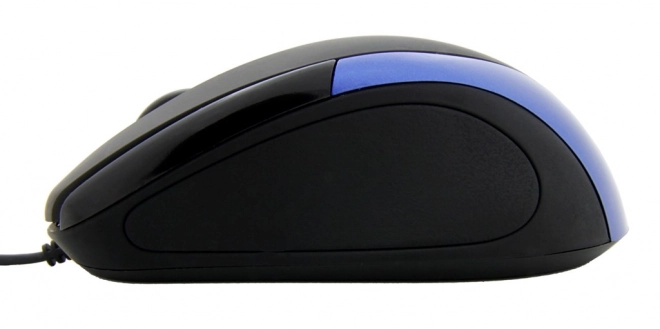 Mouse optic USB Sirius