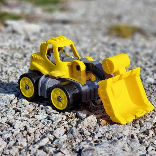 Rădăcitor Big Power Worker Mini 23 cm
