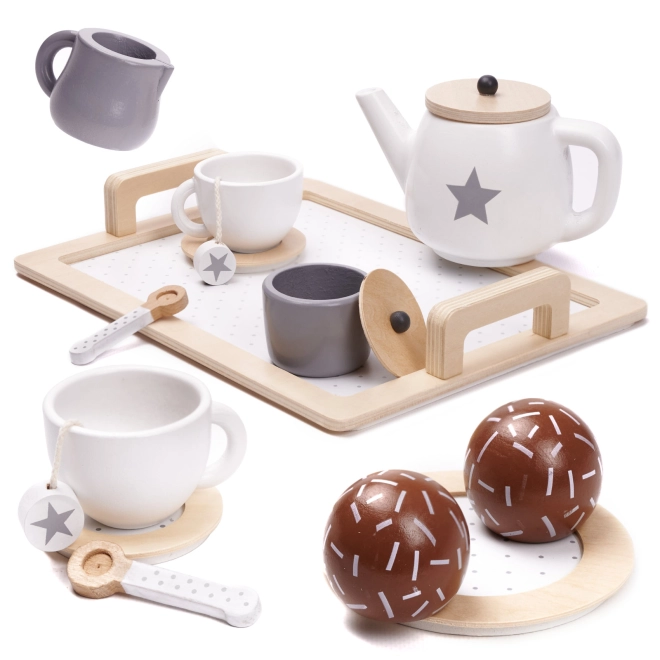 Set complet pentru joacă creativă