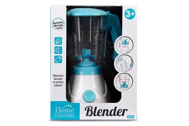 Blender Home Accessories