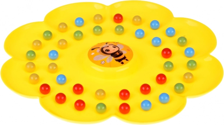 Motricitate și concentrare într-un singur joc