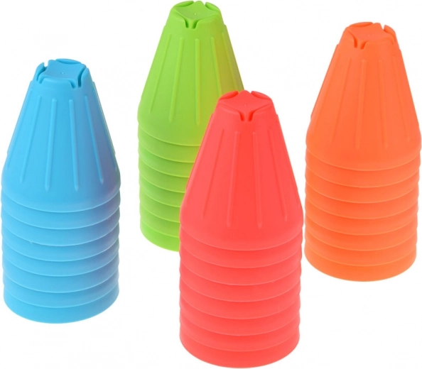 Striații antiderapante pentru prindere sigură