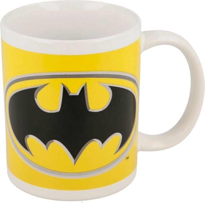 Cana de ceramică Batman 325 ml