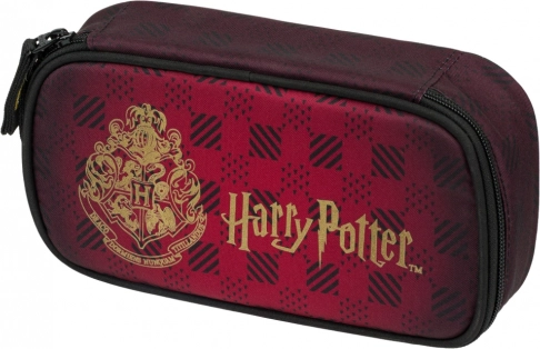 penar școlar harry potter hogwarts vișiniu