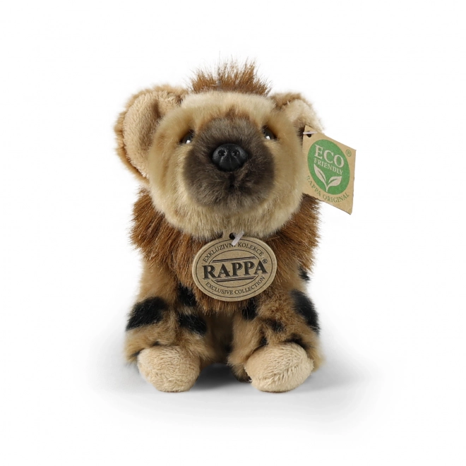 Hyena pătată de pluș eco-friendly 16 cm