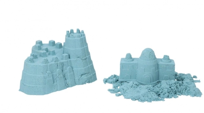 Piatră magică albastră ColourSand 1 kg