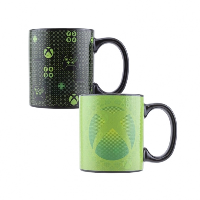 Cana schimbătoare XBOX