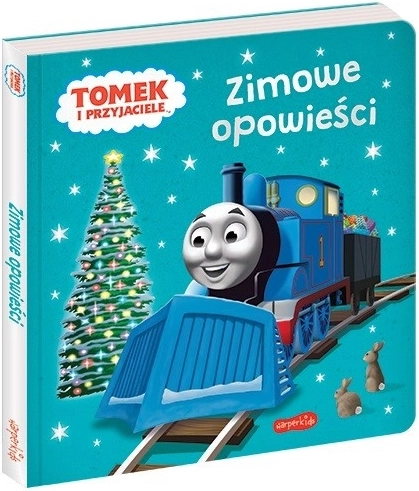 Thomas și prietenii: Povești de iarnă