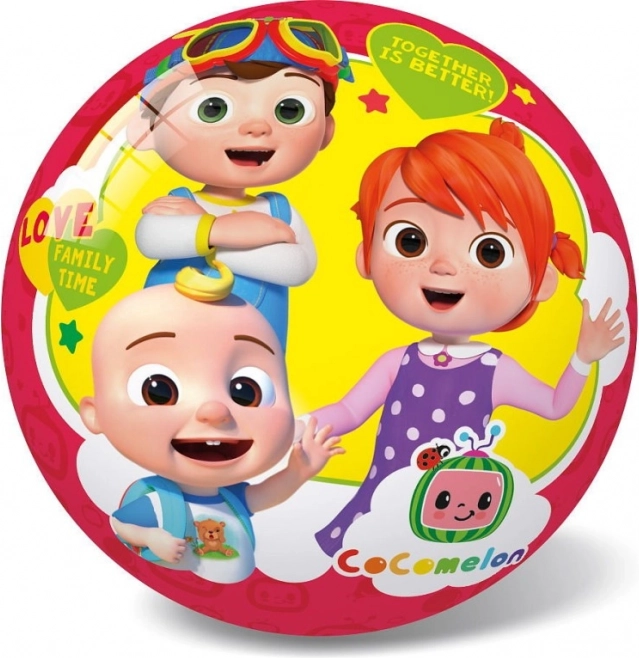 Minge Cocomelon 14 cm
