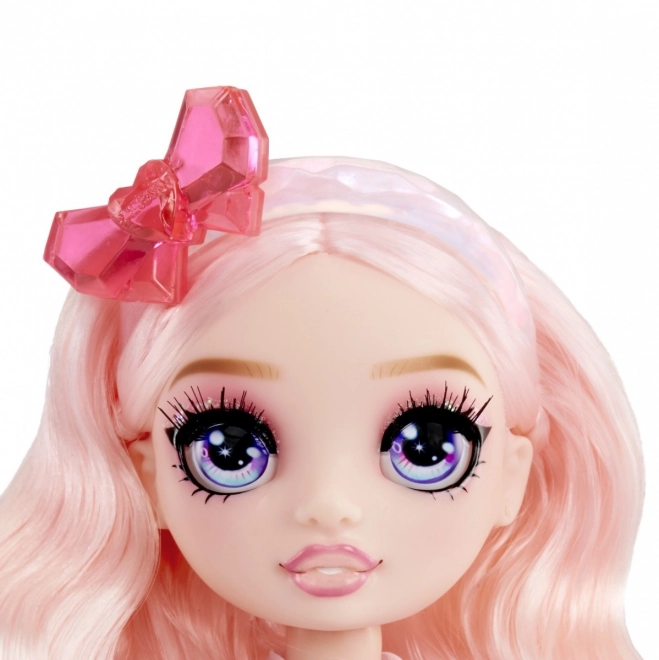 Păpușa Bella Parker Crystale Creative de la Rainbow High