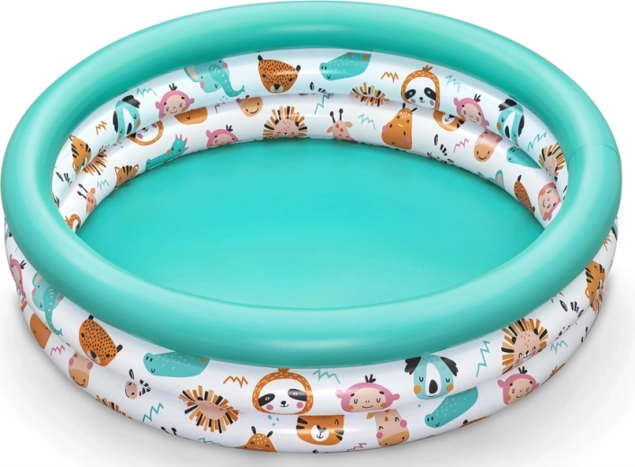 Motive vesele cu animăluțe pe care copiii le adoră