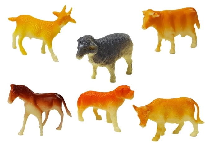 Animale interactive