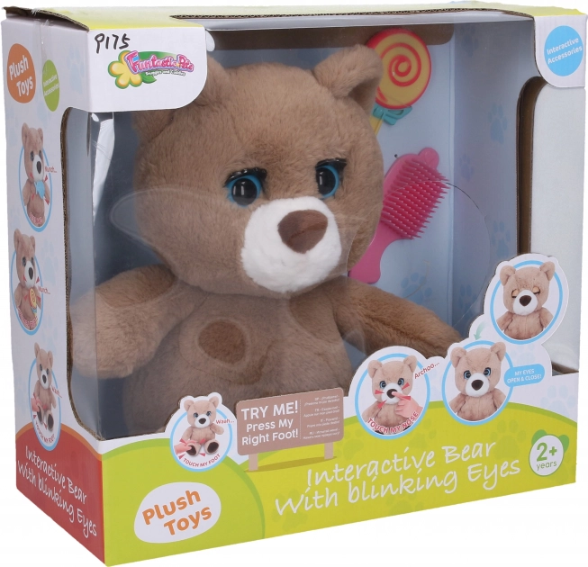 Urs interactiv 23 cm