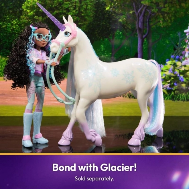 Păpușa Layla Academia Unicornilor 24 cm