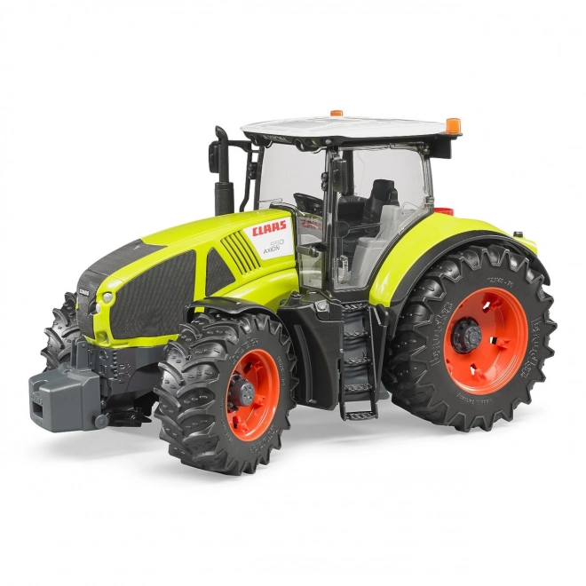 Tractor Bruder Claas Axion 950