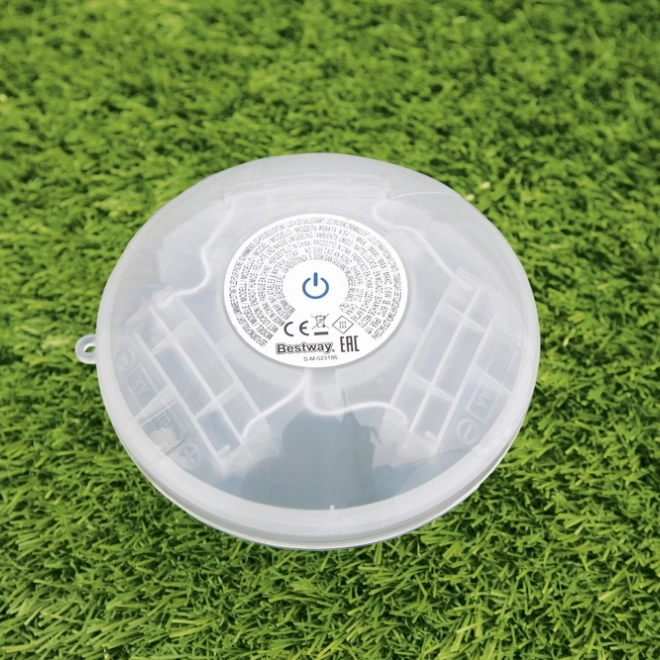 Lampa LED plutitoare pentru piscină Bestway