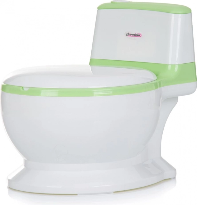 Noapte Chipolino cu sunet Lux verde