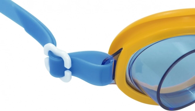 Ochelari de înot Aqua Burst pentru copii - 3 pachete