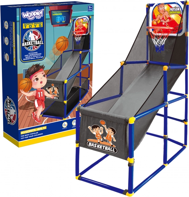 WOOPIE Set Baschet pentru Copii